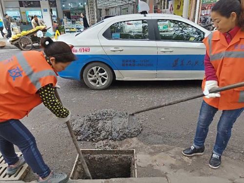 宽甸沉沙井清掏-污水井清理