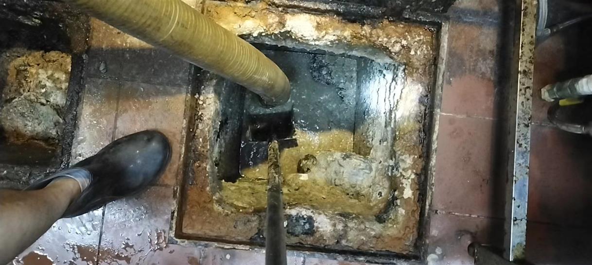 宽甸污水池清理一般都有毒气，怎么预防中毒呢？