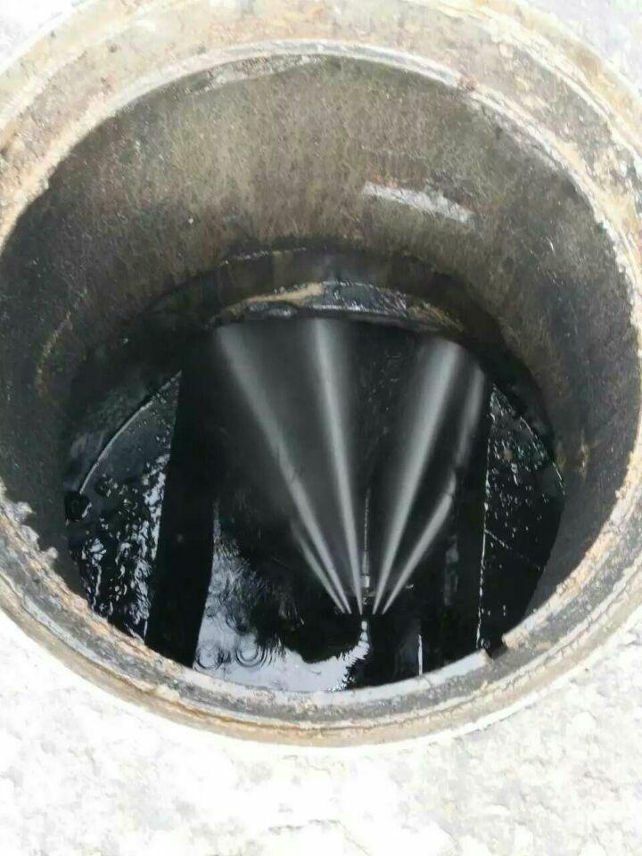 宽甸市政管道清洗-排污管道清洗