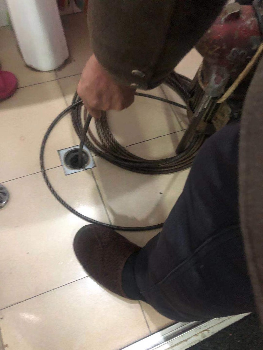 宽甸管道疏通，疏通下水道