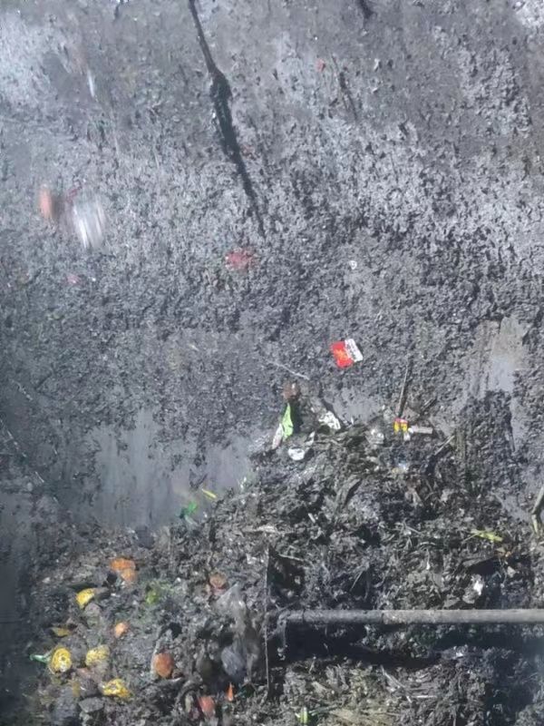 宽甸管道结垢危害和原因